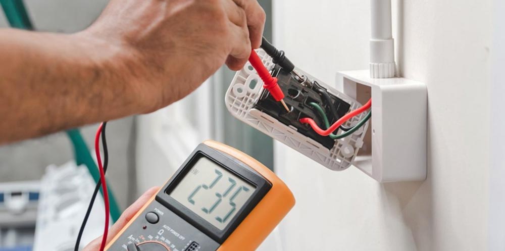 Eljour Stockholm Elektriker Elfel