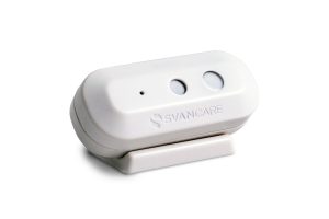 Spisvakt Prefi installerad i kök